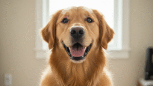 Golden Retriever Health Checks