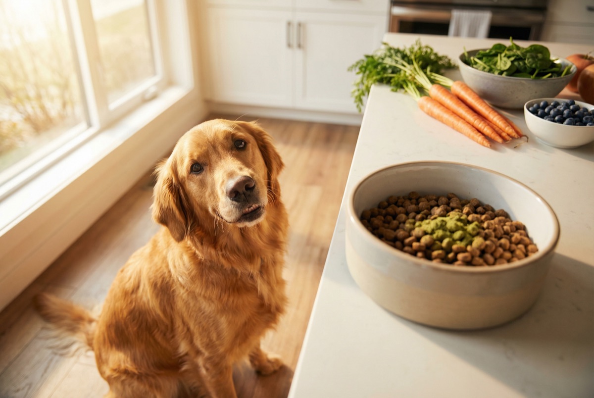 dogs-supplements - How I Evaluate a Dog Supplement Now (My Personal Checklist)