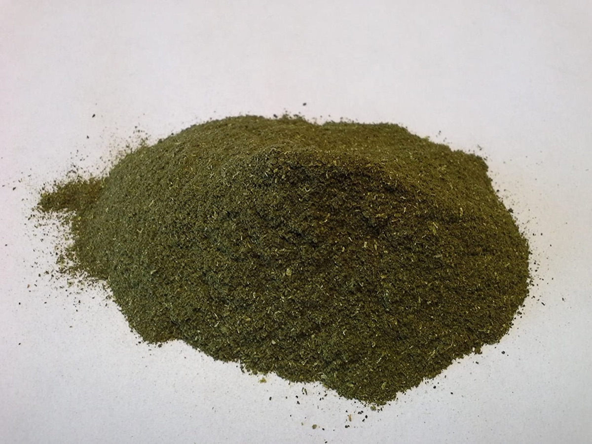 ingredients - What I Wish I Knew Before Starting Biscuit on Supplements
