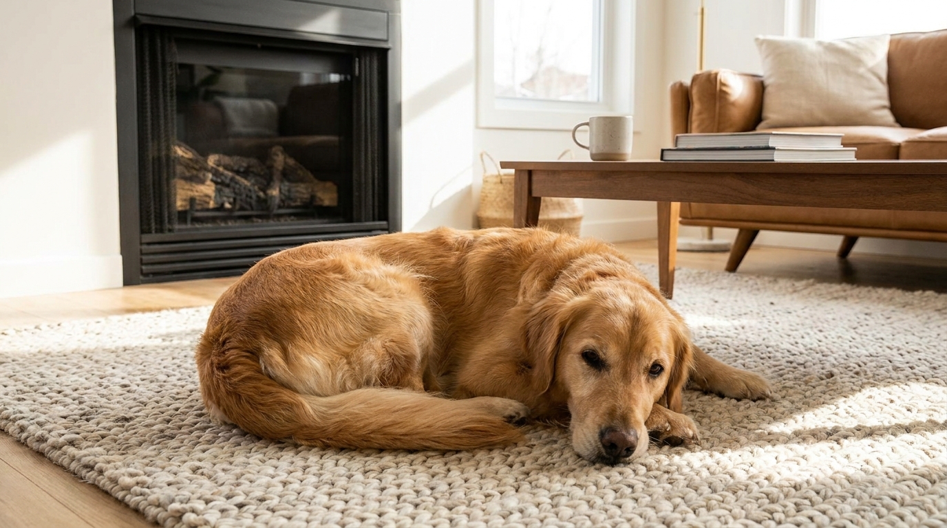 Golden Retriever Digestive Health: Breed-Specific Gut Issues and Solutions