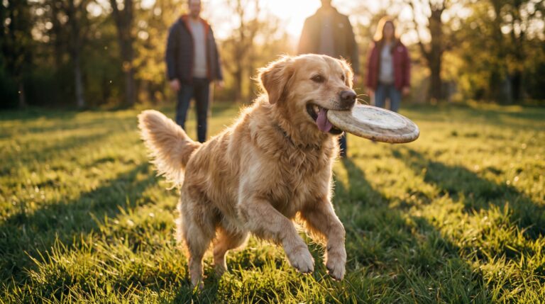 6 Months Later: Biscuit’s Supplement Journey Update