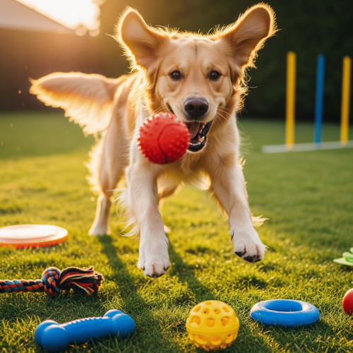 How Training My Golden Retriever Changed Our Bond